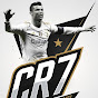 You R Cr7 logo
