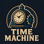 Time Machine USA  logo