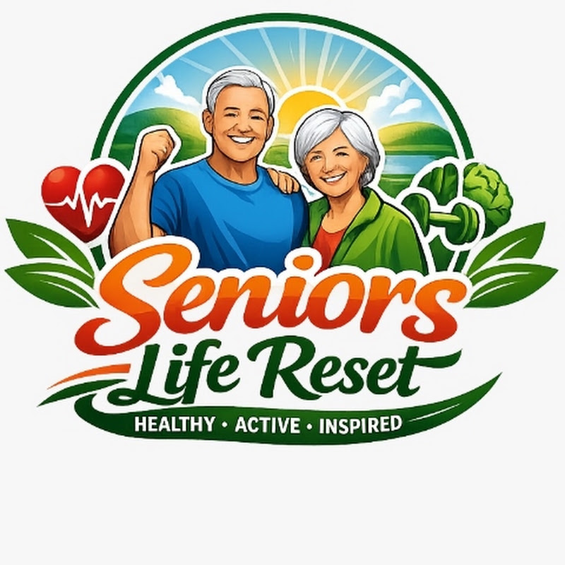 Seniors Life Reset 