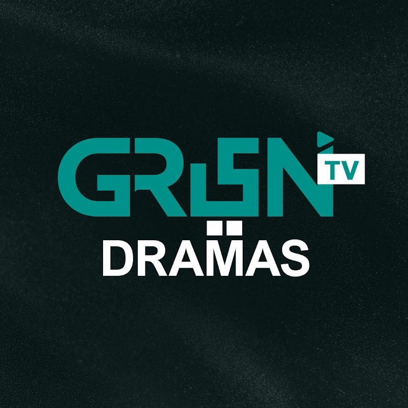 Green TV Dramas