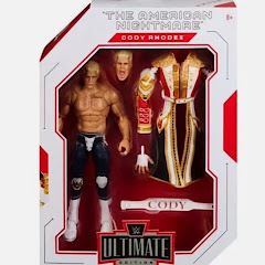 Cody Rhodes 