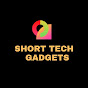 SHORT TECH GADGETS logo