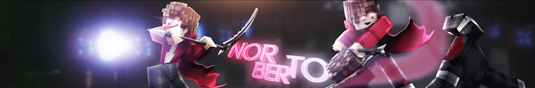 Norberto YouTube channel avatar