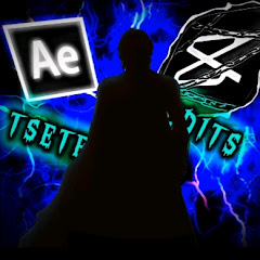 TSETEN  EDITS