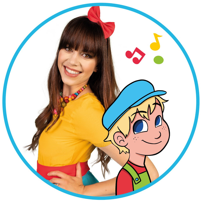 Channel Avatar