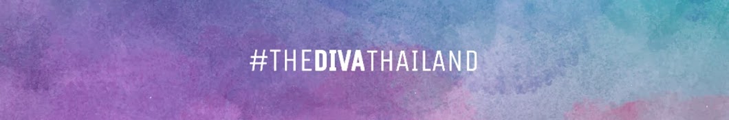 The Diva Thailand YouTube-Kanal-Avatar