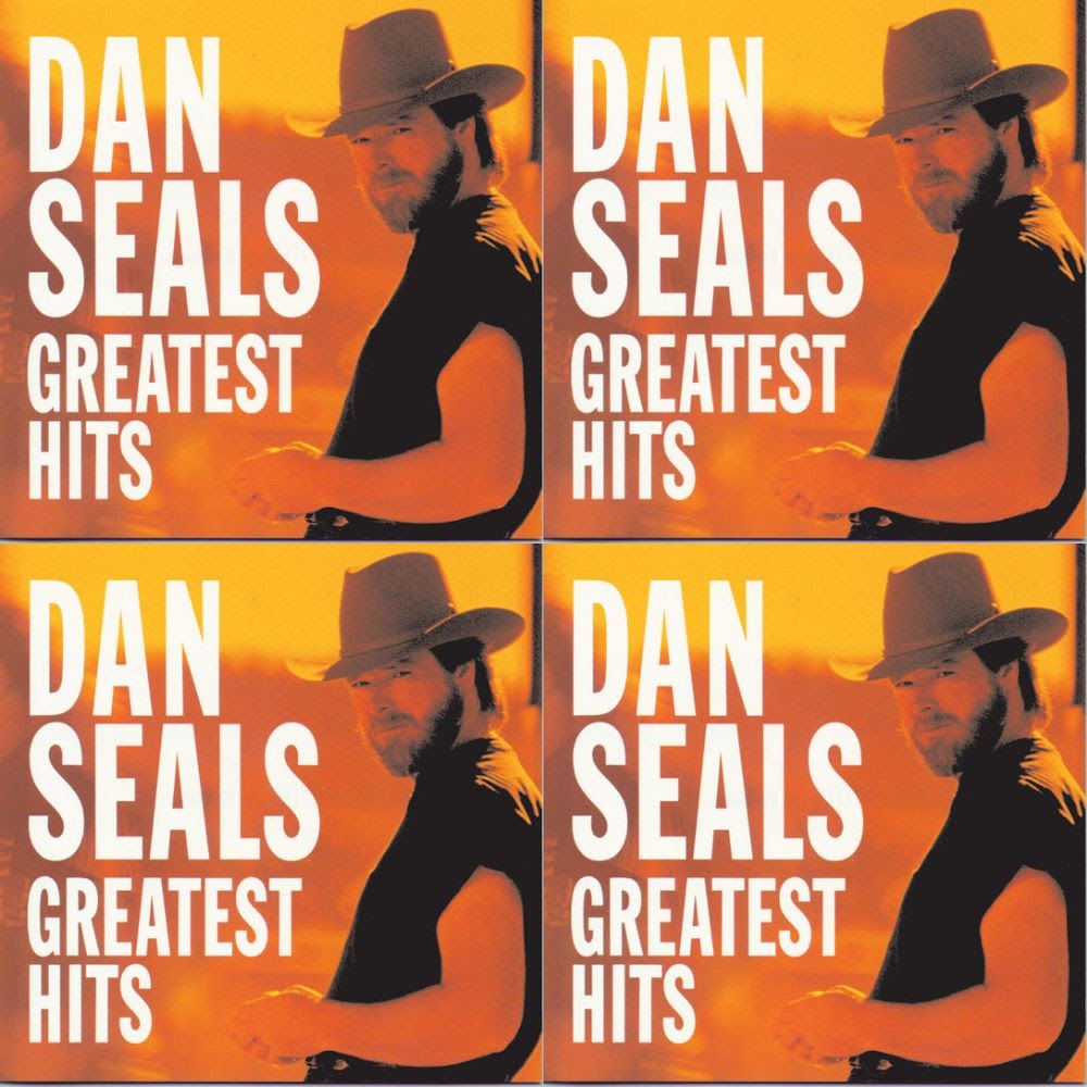 Dan seals greatest hits