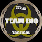TEAM BIO logo