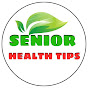 SENIOR HEALTH TIPS logo