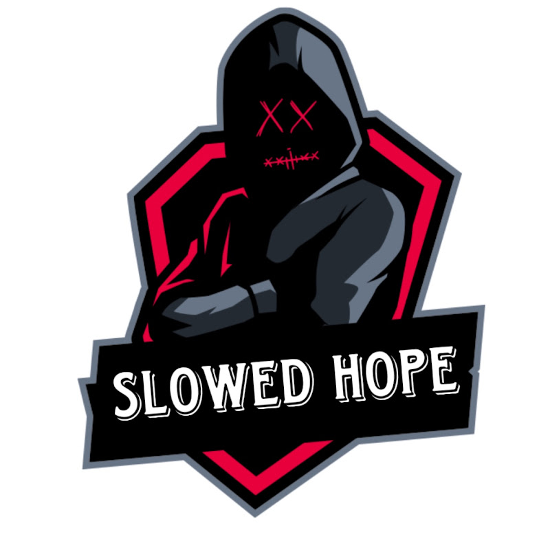 𝐒𝐥𝐨𝐰𝐞𝐝 𝐇𝐨𝐩𝐞