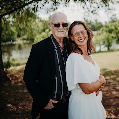Anastasia and Carl