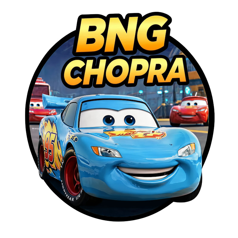 BNG Chopra