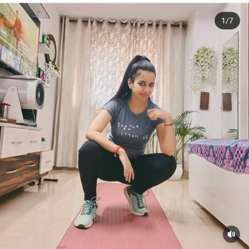 fit with Preity