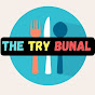 The TryBunal logo