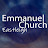 Emmanuel Church Eastleigh