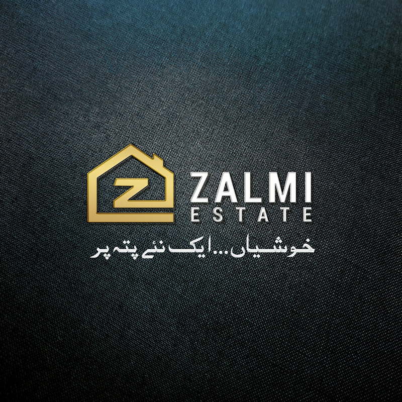 Zalmi Estate ®️