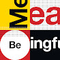 Be Meaningful logo