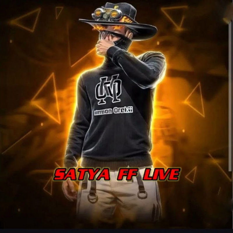 SATYA FF LIVE