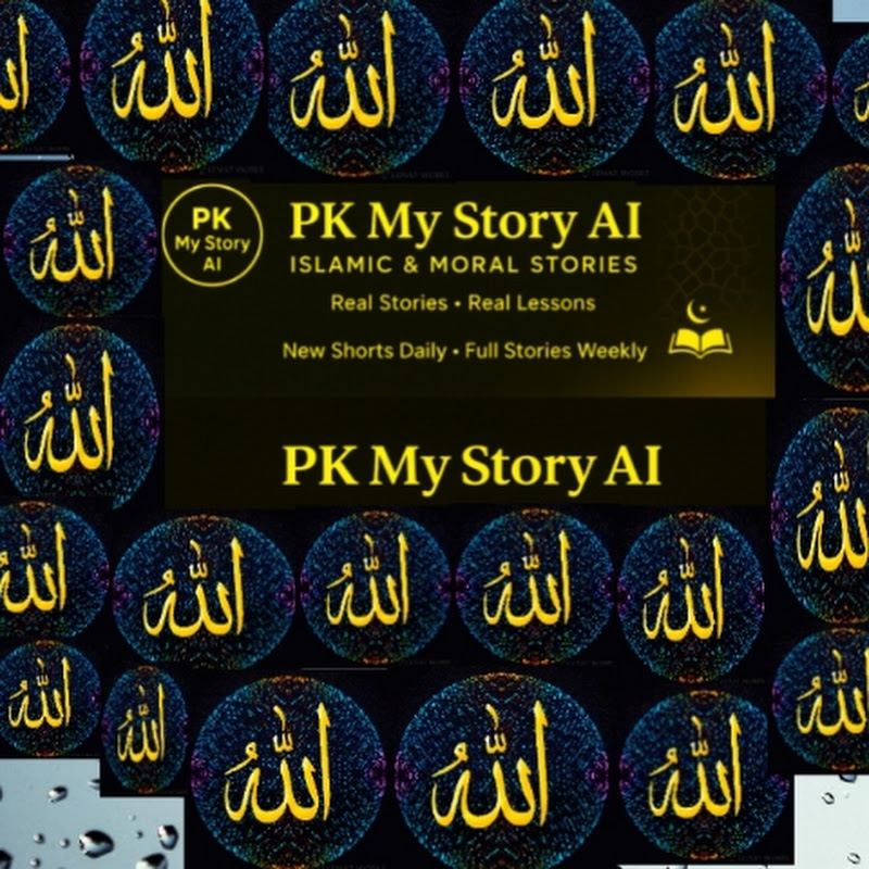 pk my story Ai