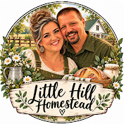 Little Hill Homestead