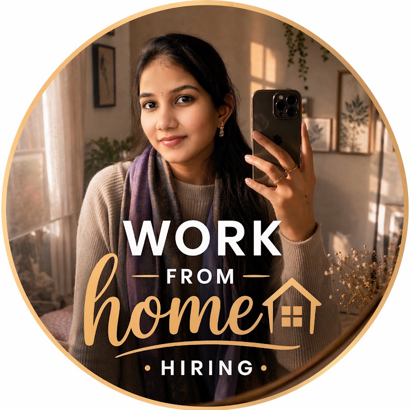 Shravya Hiring 
