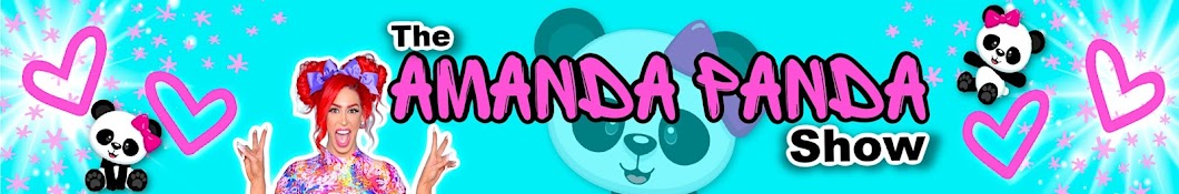 Amanda panda abbott
