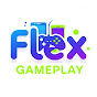 Flexy_Satisfying logo