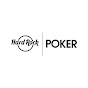 Hard Rock Poker logo
