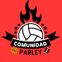 Comunidad Parley  logo