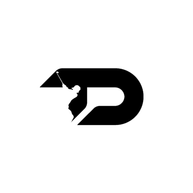 TDBarrett Golf