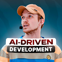 AI-Driven Development | Родион Мостовой