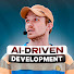 LU3VlCrcBoo-channel-avatar-AI-Driven Development | Родион Мостовой