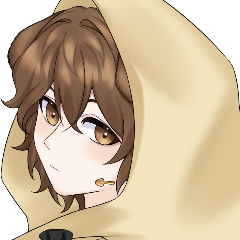 新人VTuber乞々彫 宝 