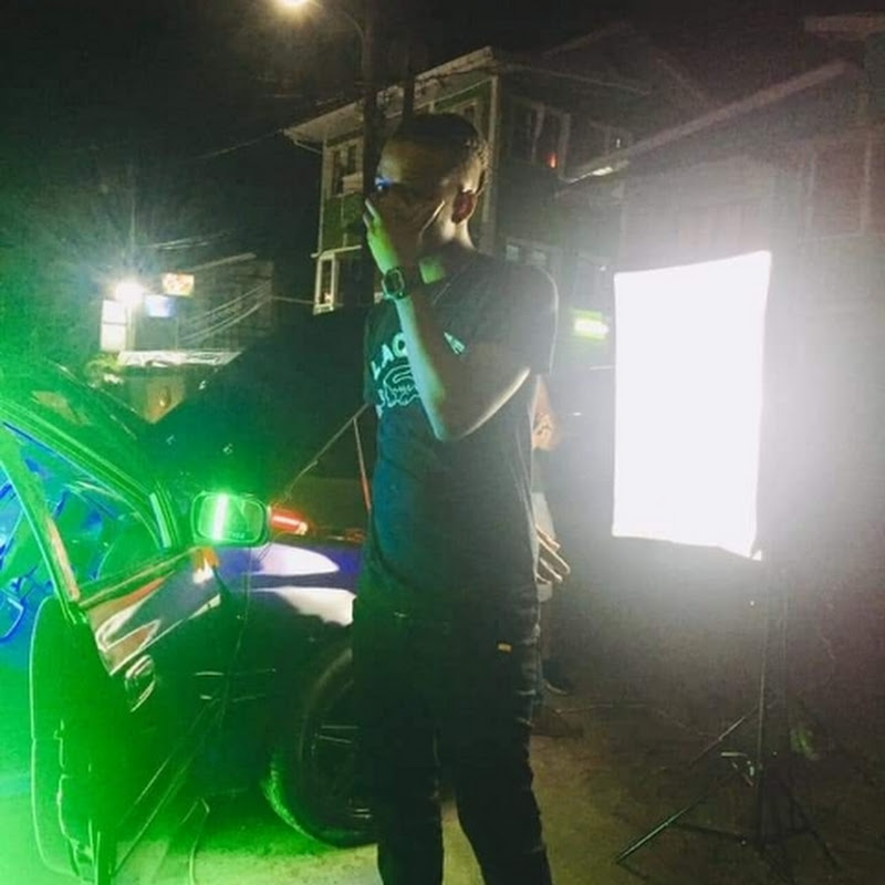 Jay Supreme Official