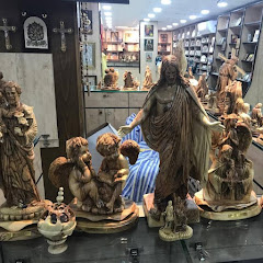 Zuluf Holy Land Gifts Souvenirs Store