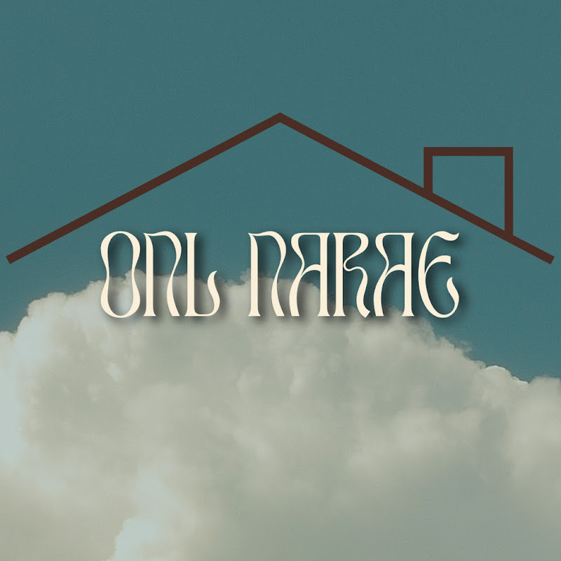 오늘나래 onl narae 프로필