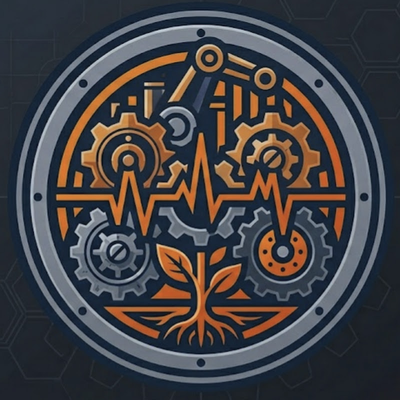 Master Mechanism Alpha