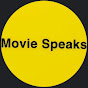 Movie Speaks logo