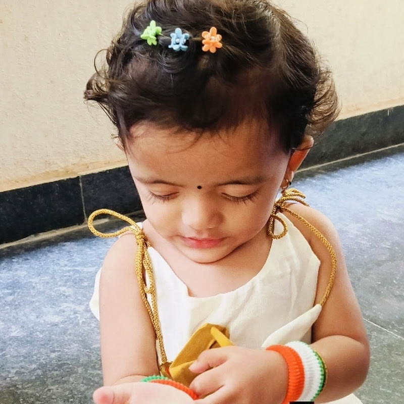 Learn with Vedashri 