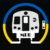 Mr Railfan