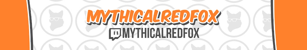 MythicalRedFox YouTube channel avatar