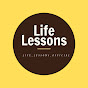 Life Lessons logo