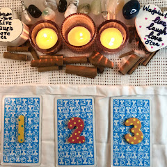 Wa gwan tarot and tea Avatar