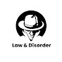 Law & Disorder logo