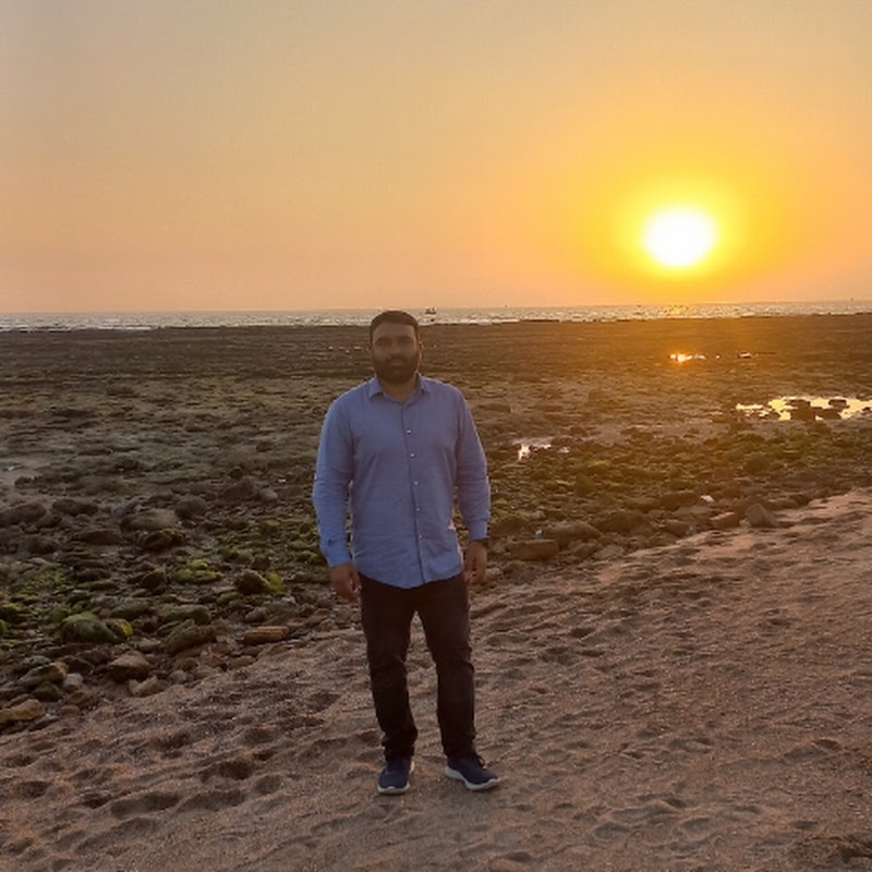 Travel With Sami  channel avatar