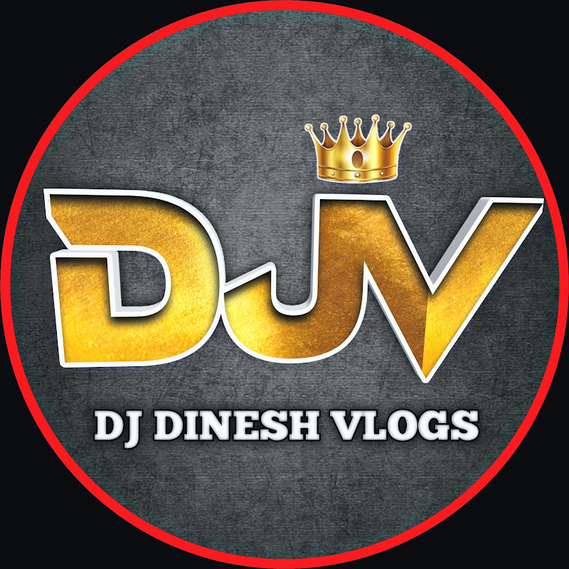DJ DINESH VLOGS