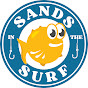 Sands in the Surf