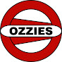 Ozzies, Inc. logo