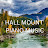 HALL MOUNT PIANO MUSIC CHANNEL