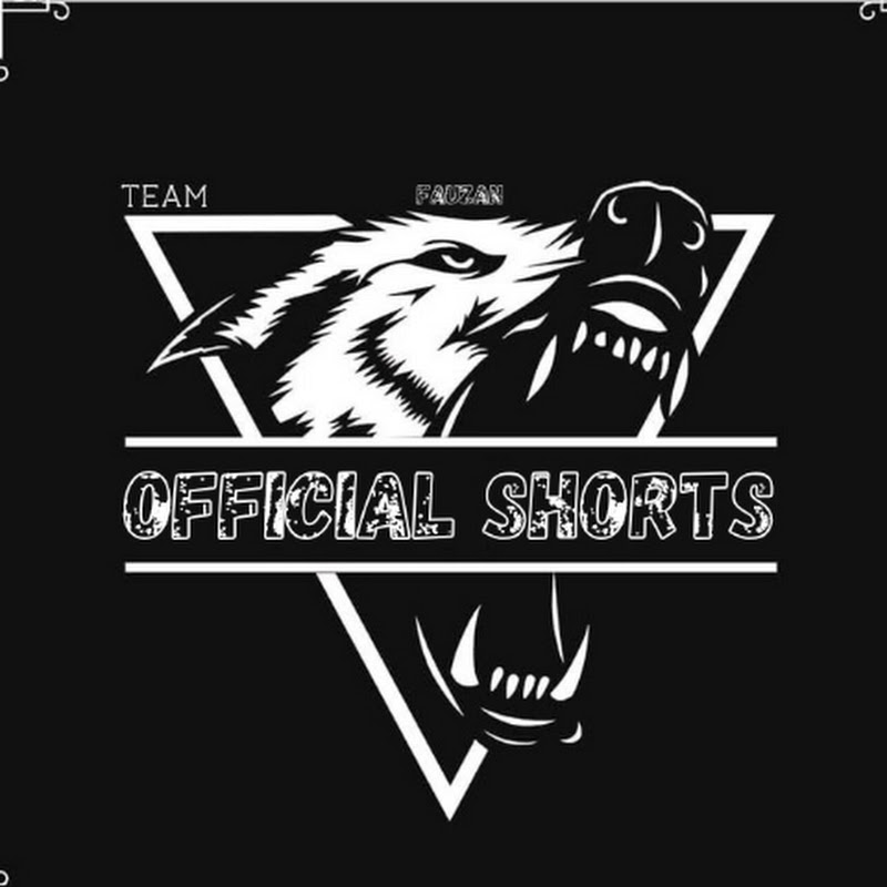 Team UnOfficial Short